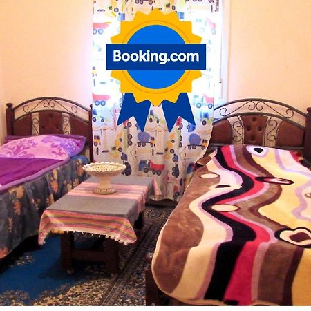 Bed And Breakfast อิเฟรน ภายนอก รูปภาพ
