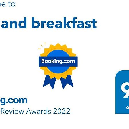 Bed And Breakfast อิเฟรน ภายนอก รูปภาพ