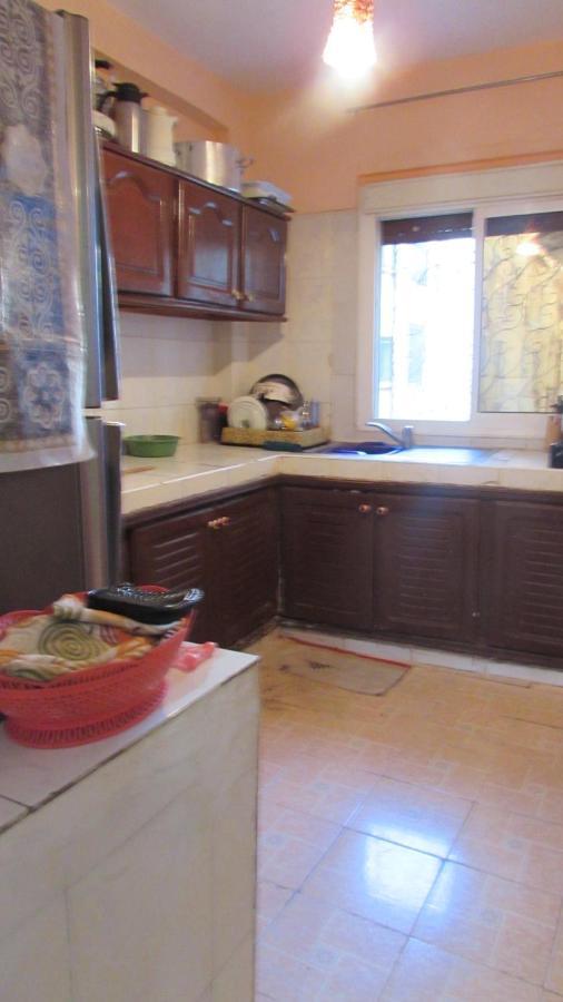 Bed And Breakfast อิเฟรน ภายนอก รูปภาพ
