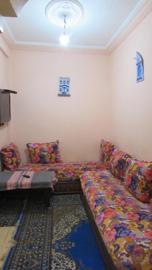 Bed And Breakfast อิเฟรน ภายนอก รูปภาพ