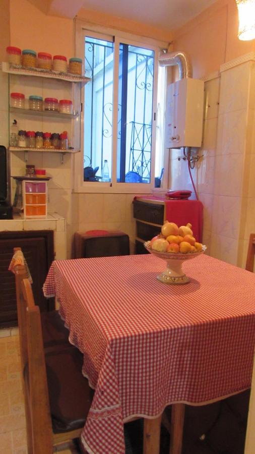 Bed And Breakfast อิเฟรน ภายนอก รูปภาพ