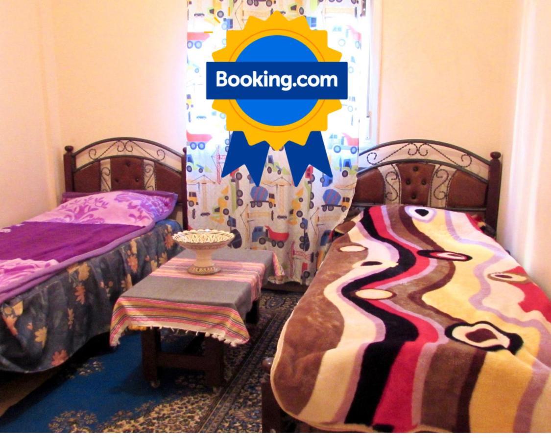 Bed And Breakfast อิเฟรน ภายนอก รูปภาพ
